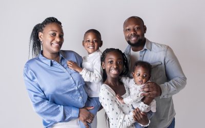 Article : Quelques conseils pour bien préparer votre séance famille