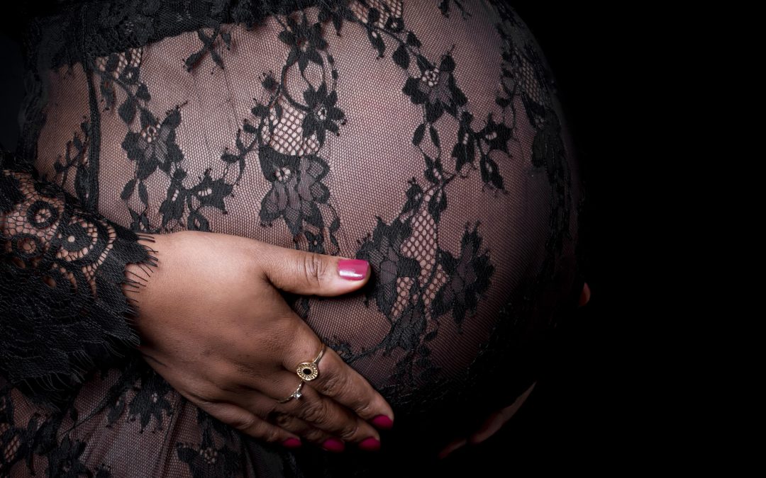 Shooting photo grossesse