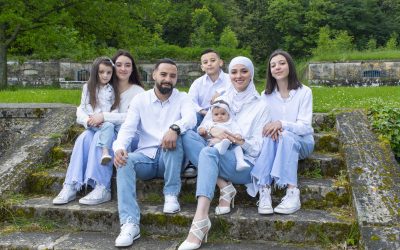 Article : Quelques conseils pour bien préparer votre séance en extérieur