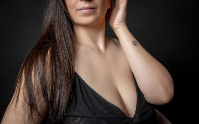 A savoir sur votre shooting boudoir