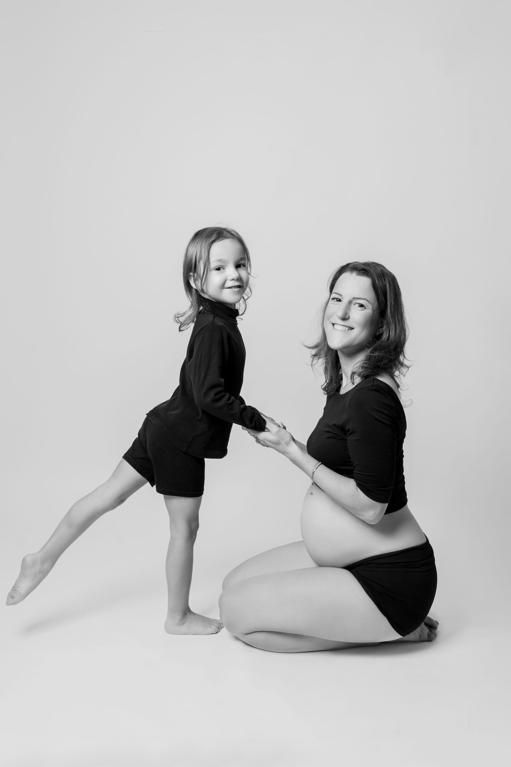Shooting photo grossesse